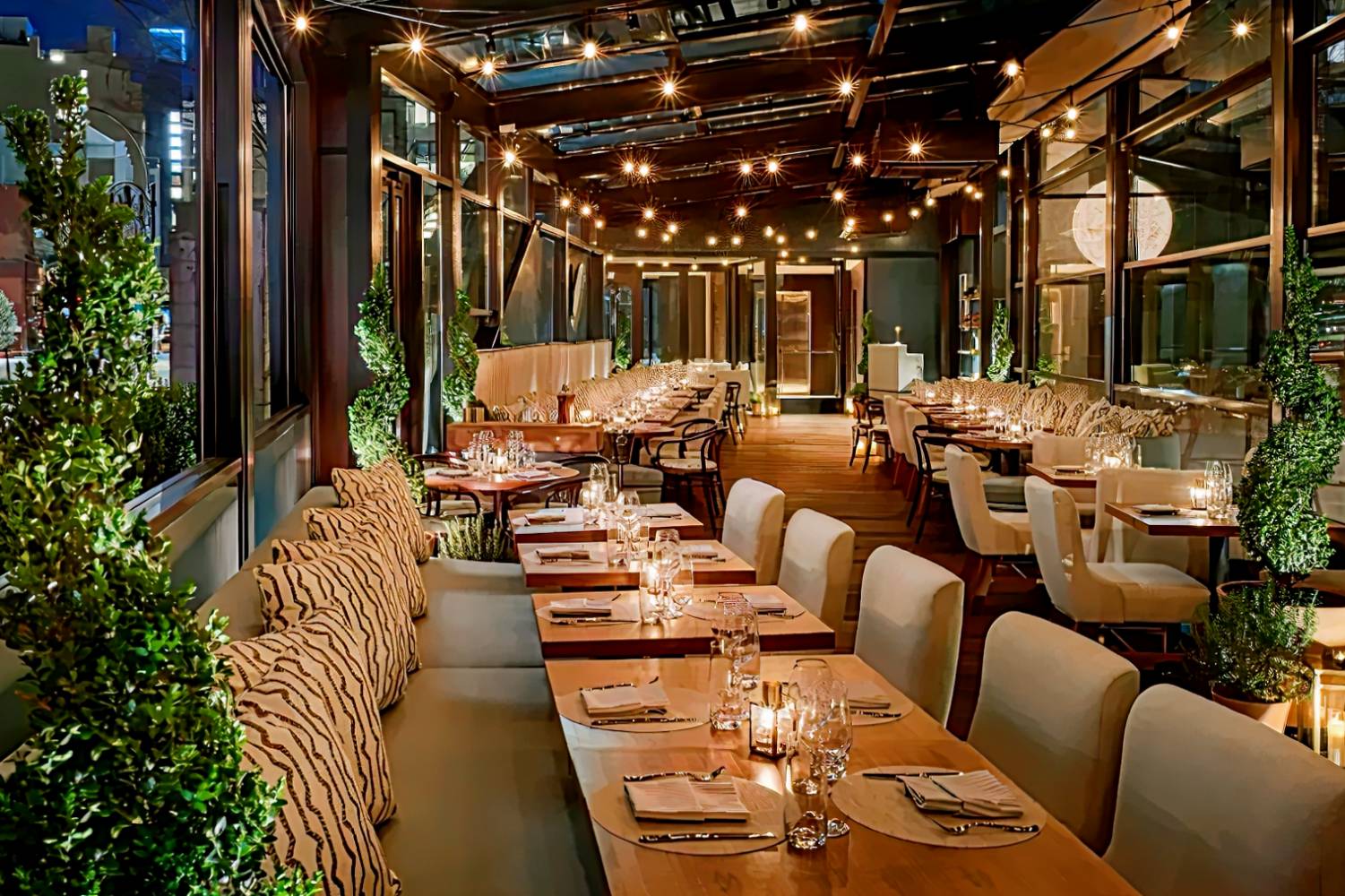ModernHaus SoHo
