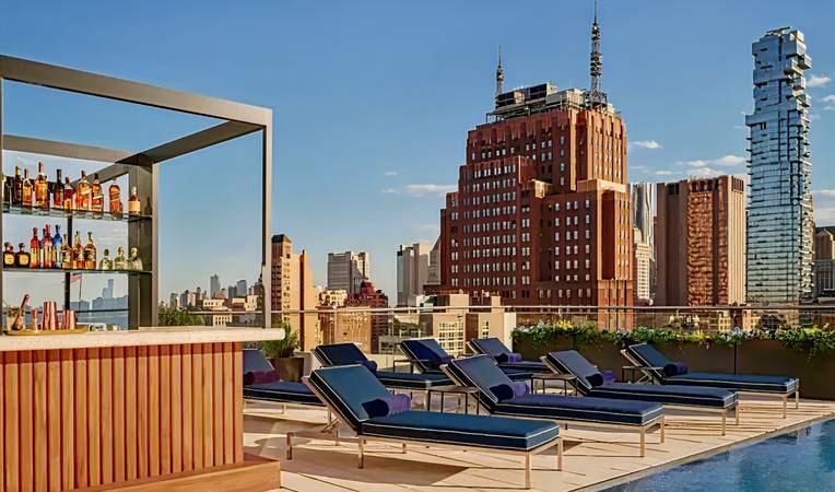 ModernHaus SoHo