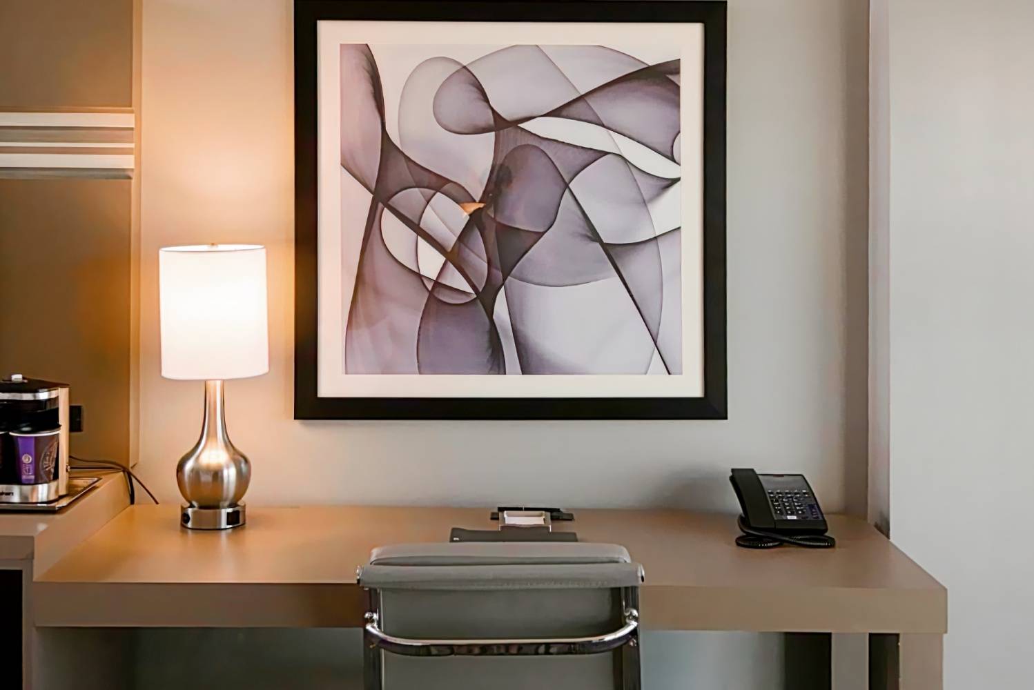 Hilton Melbourne