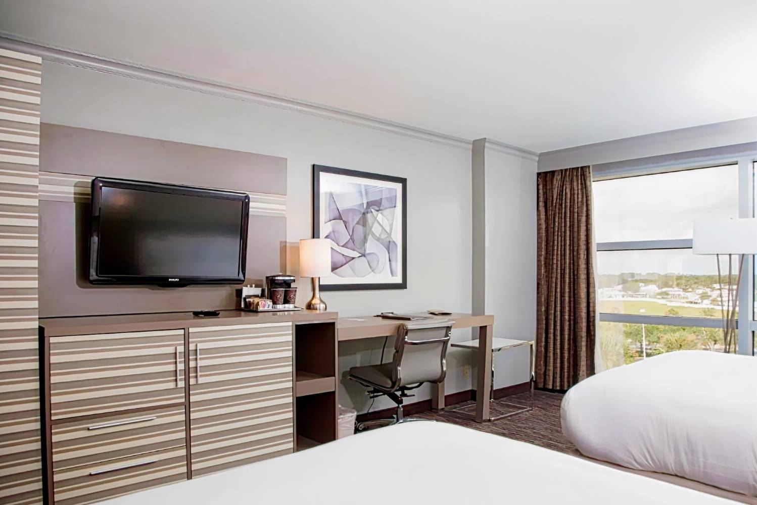 Hilton Melbourne