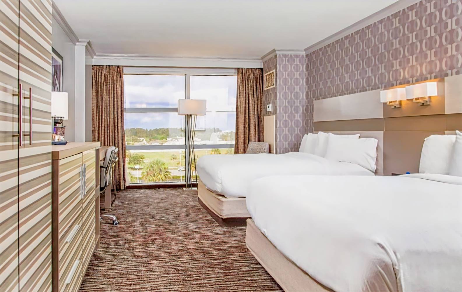 Hilton Melbourne