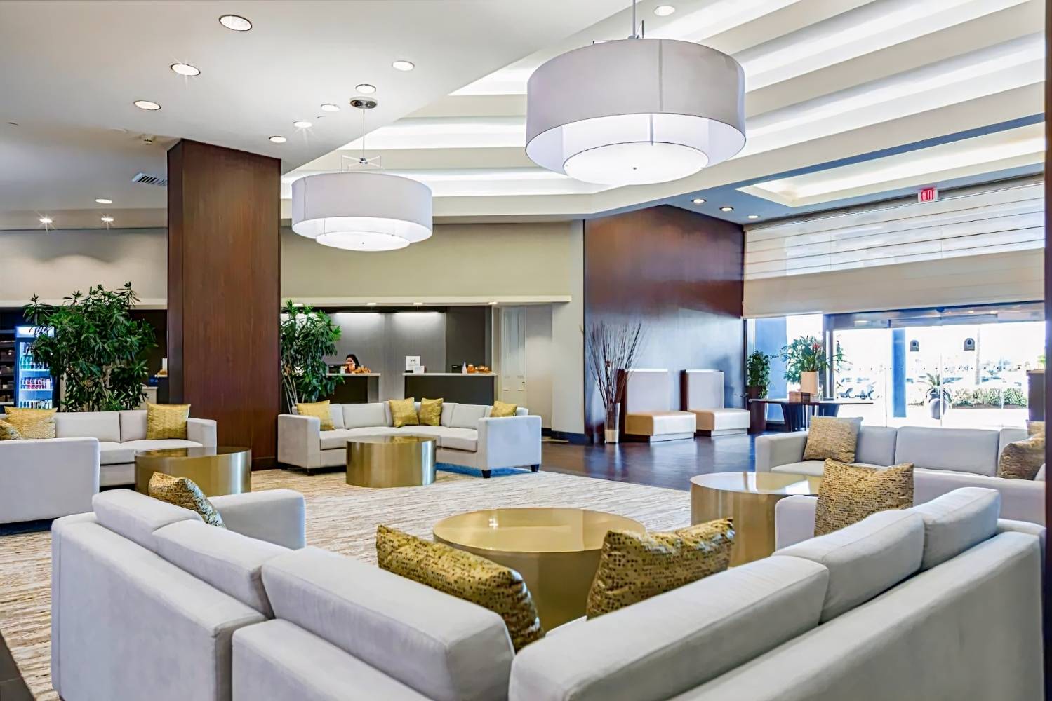 Hilton Melbourne