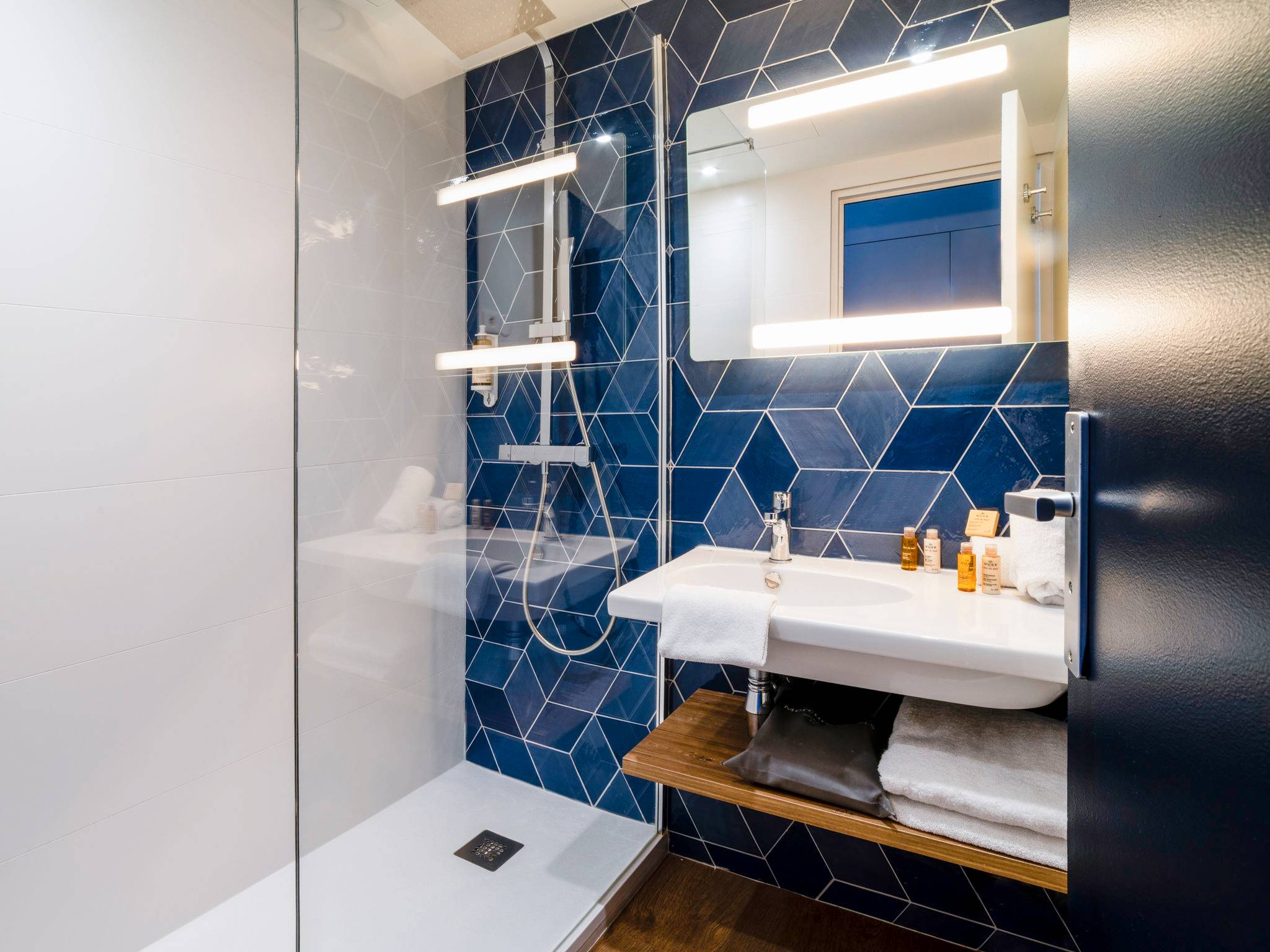Mercury Thalasso and Spa Port Frejus