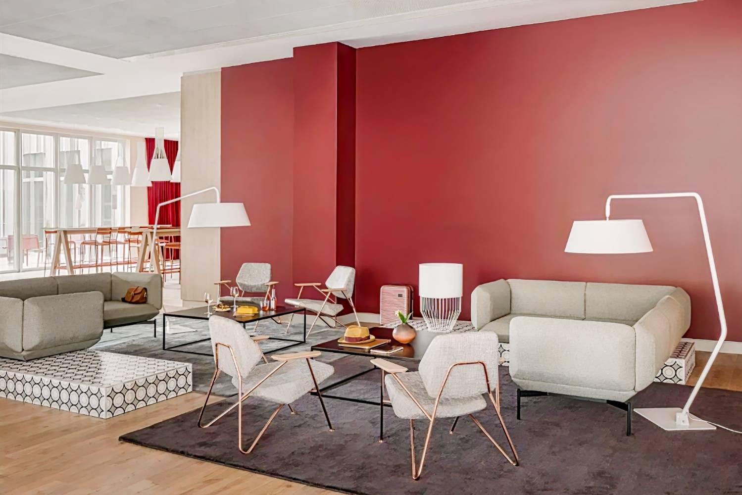 OKKO Hotels Lille Centre