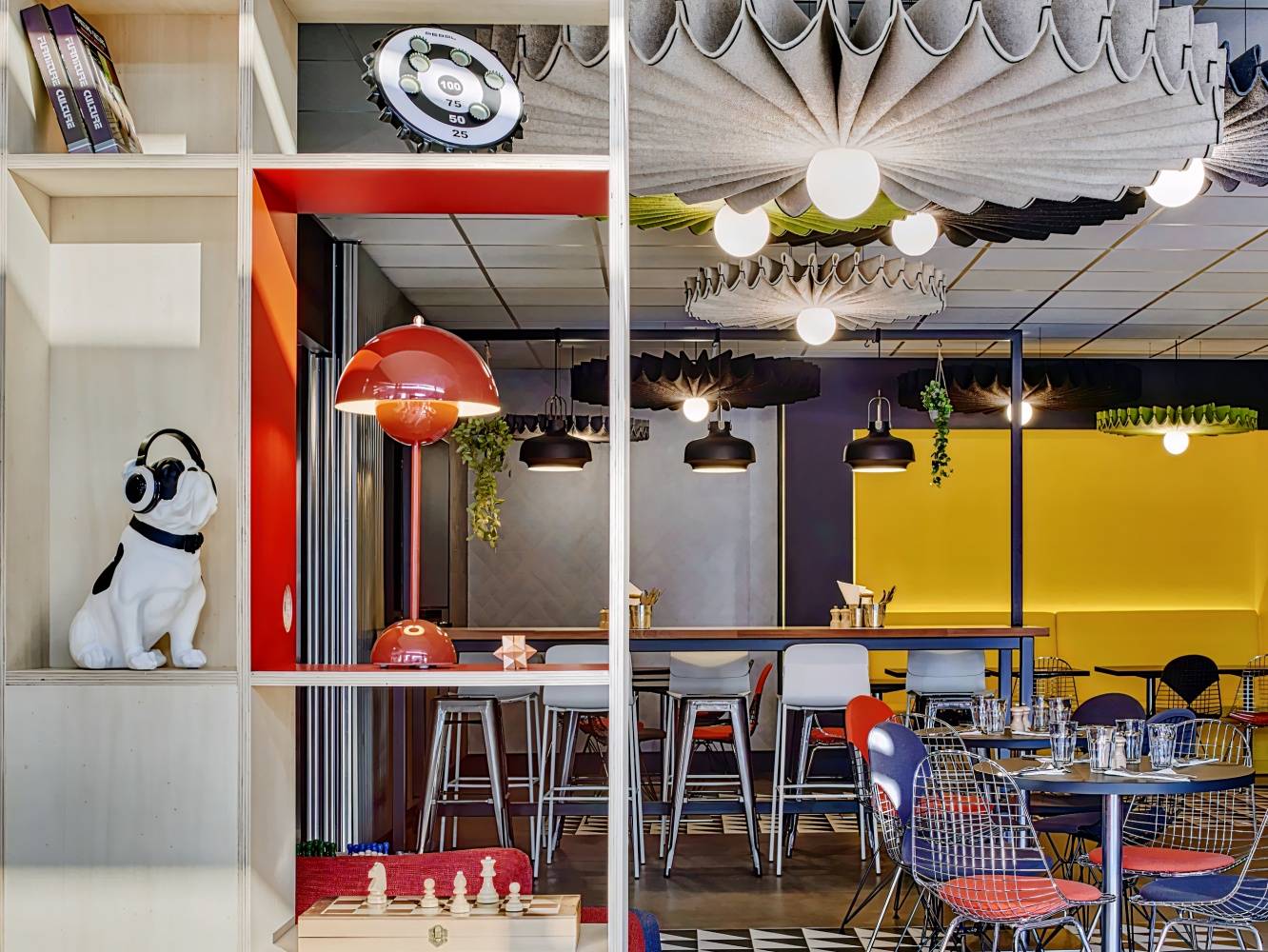 Ibis Clamart Paris Vélizy