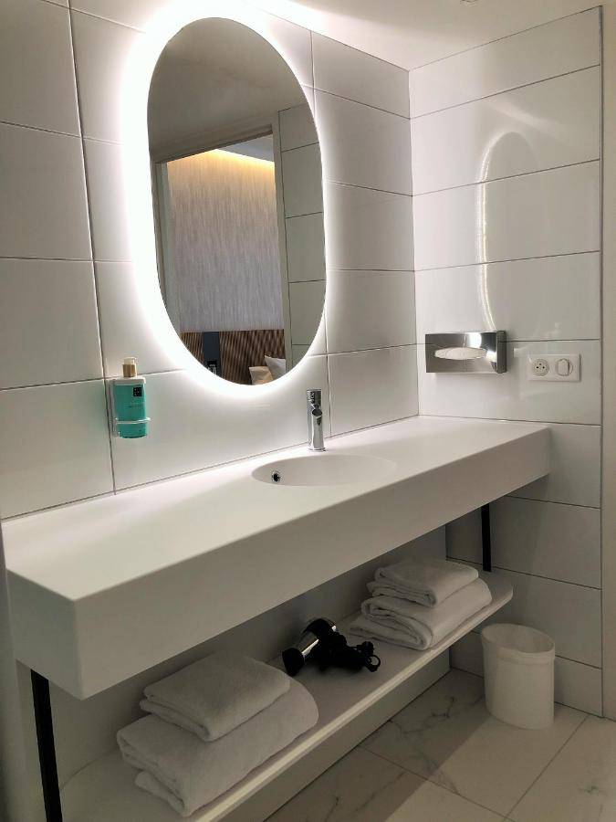 Novotel Suites Montpellier