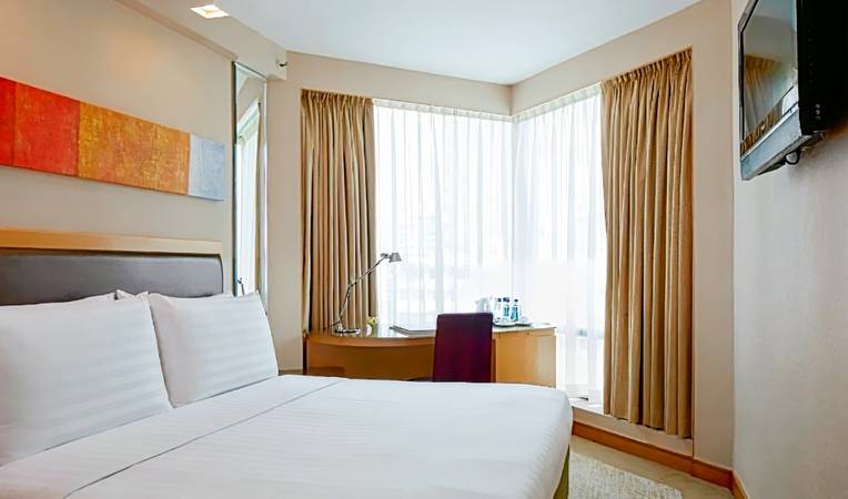 Stanford Hotel