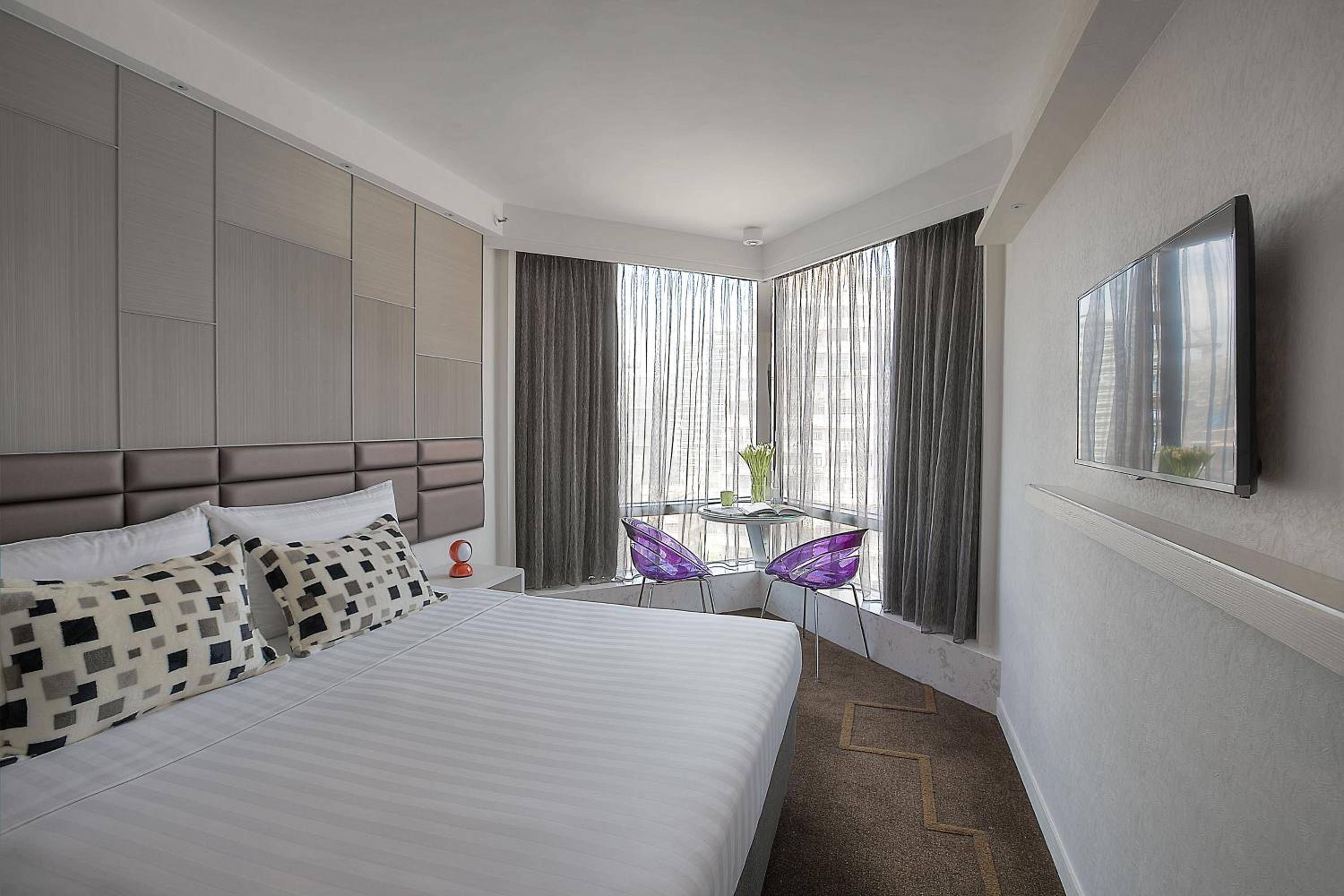 Stanford Hotel