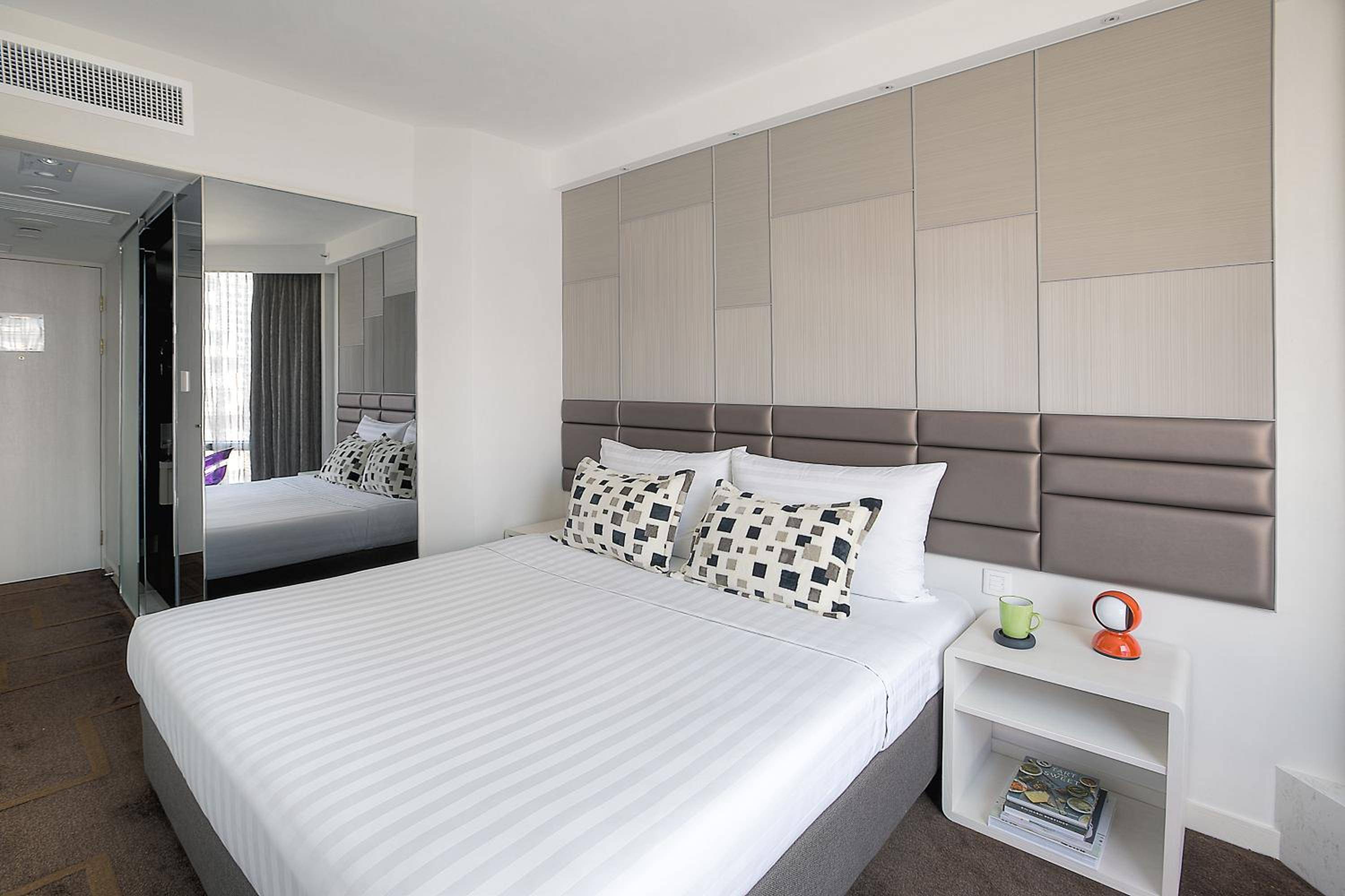 Stanford Hotel