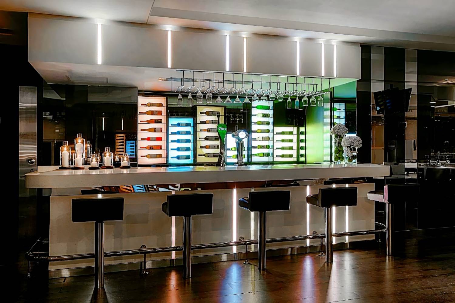 Stanford Hotel
