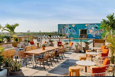 tampa aloft dayuse