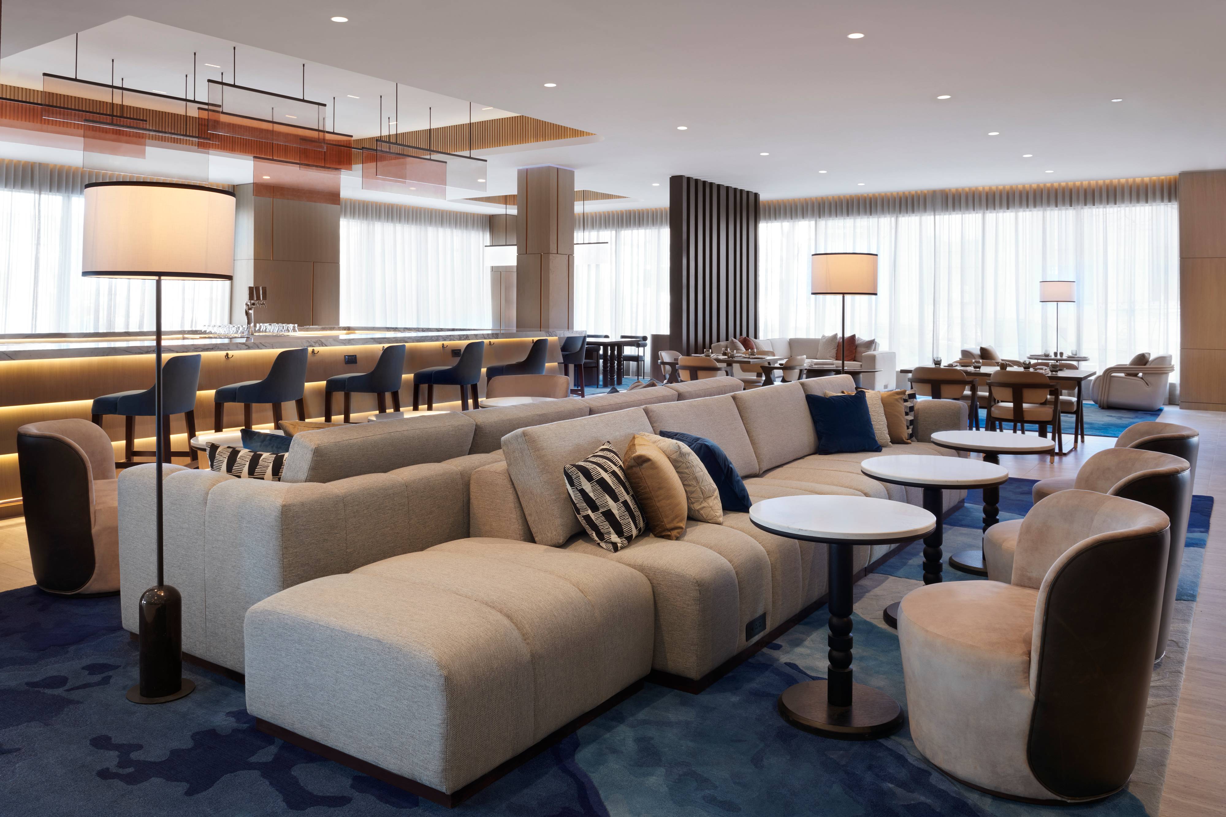 Kingston Marriott