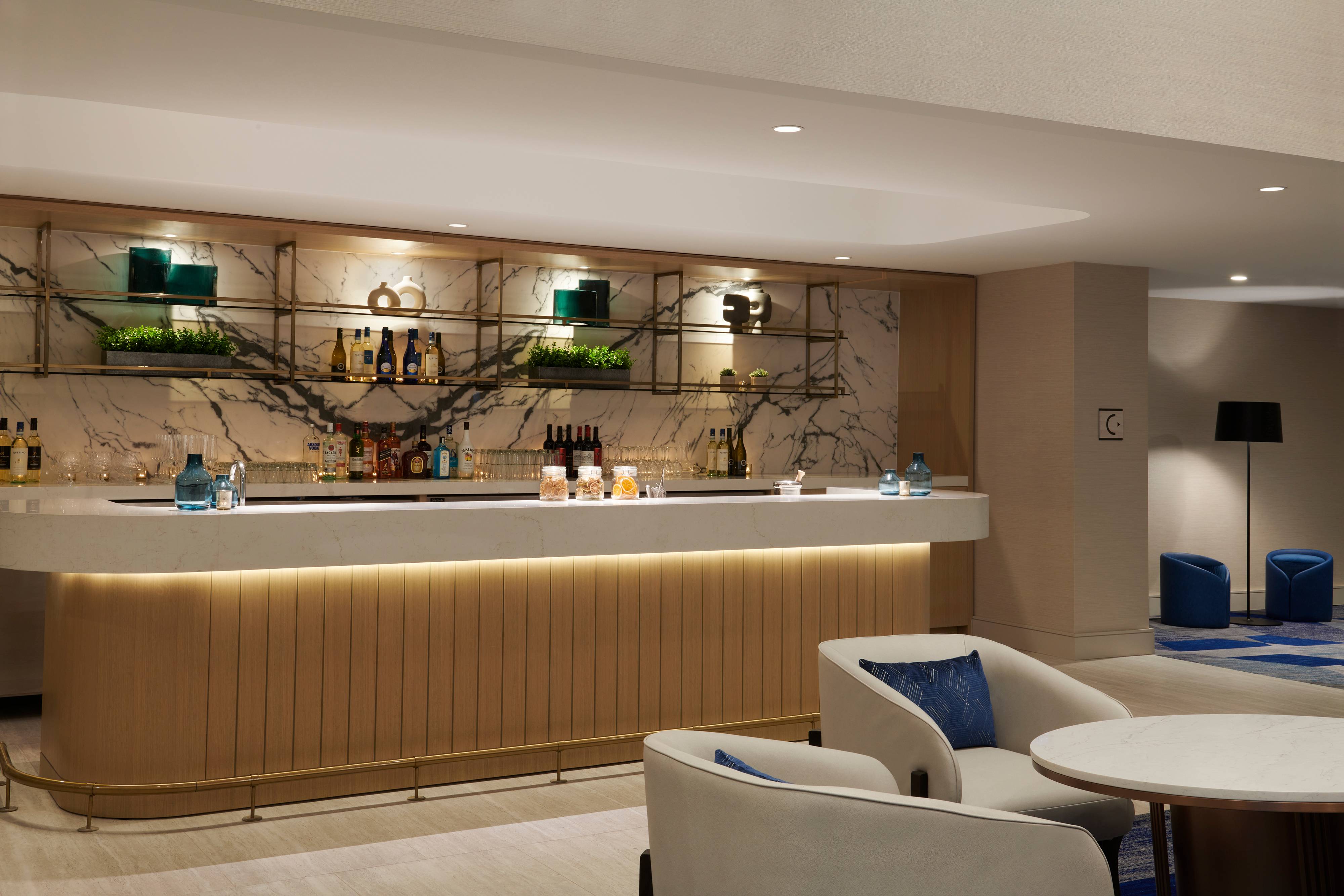 Kingston Marriott