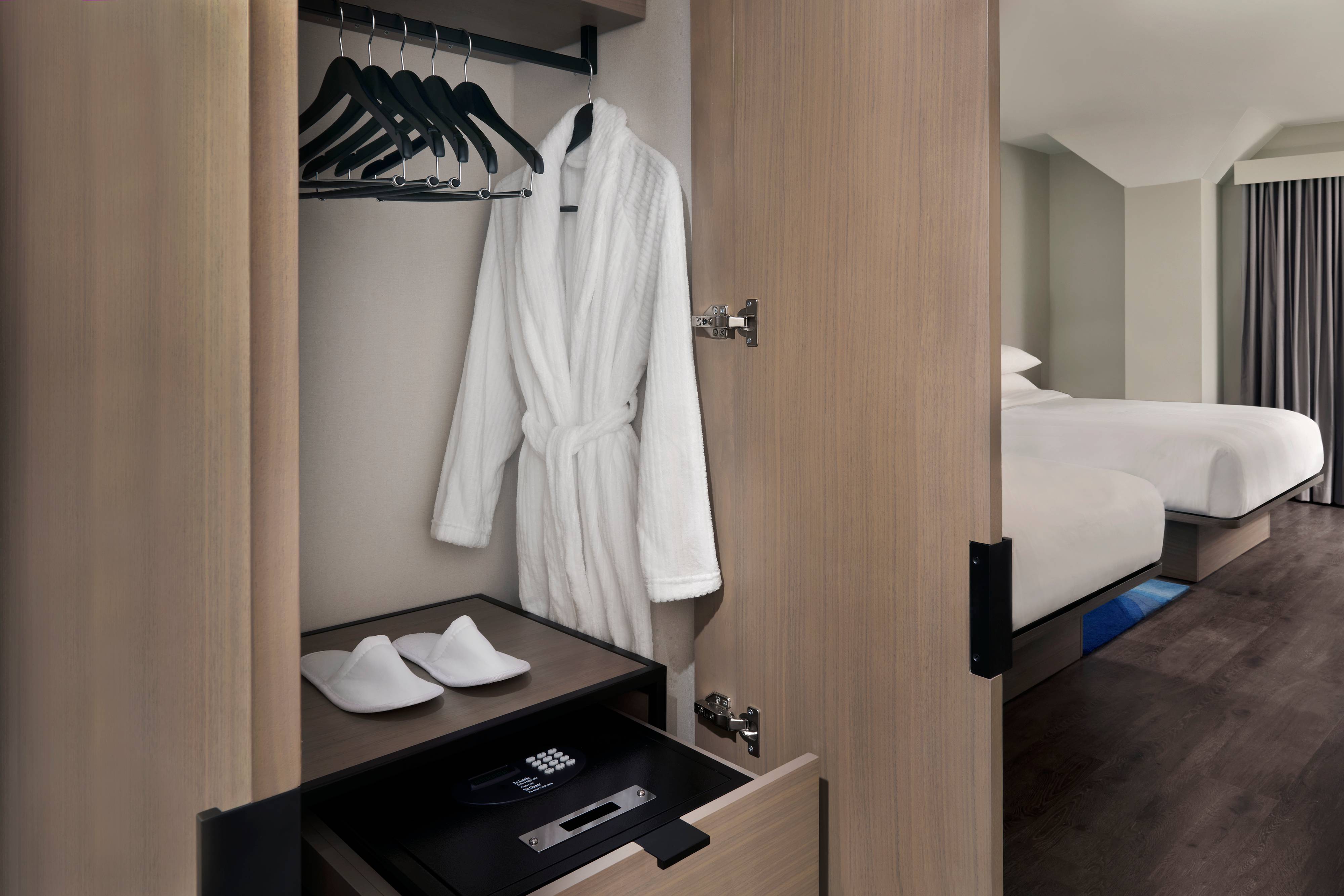 Kingston Marriott