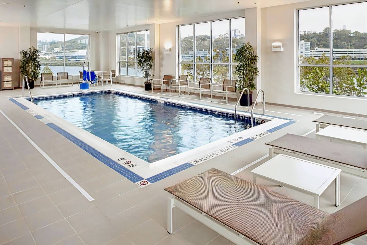 Hyatt House PittsburghSouth Side, South Side Flats 34 during the