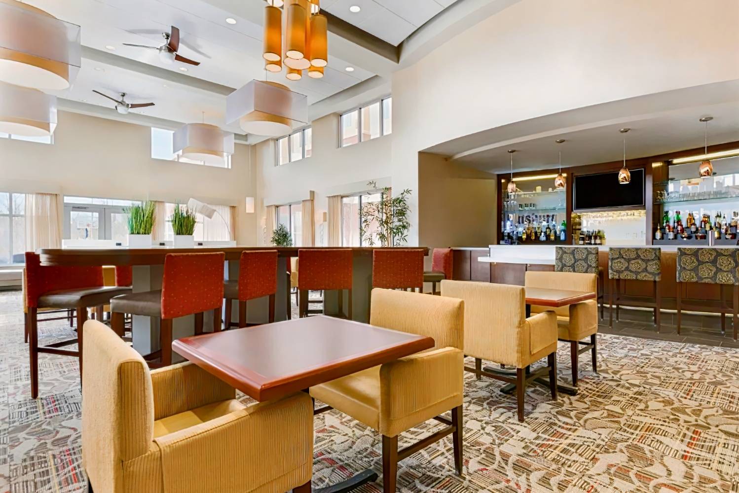 Homewood Suites by Hilton Pittsburgh Airport/Robinson Mall Area