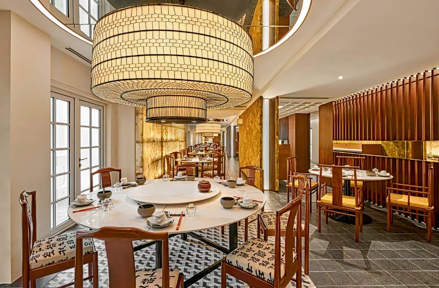 Goodwood Park Hotel