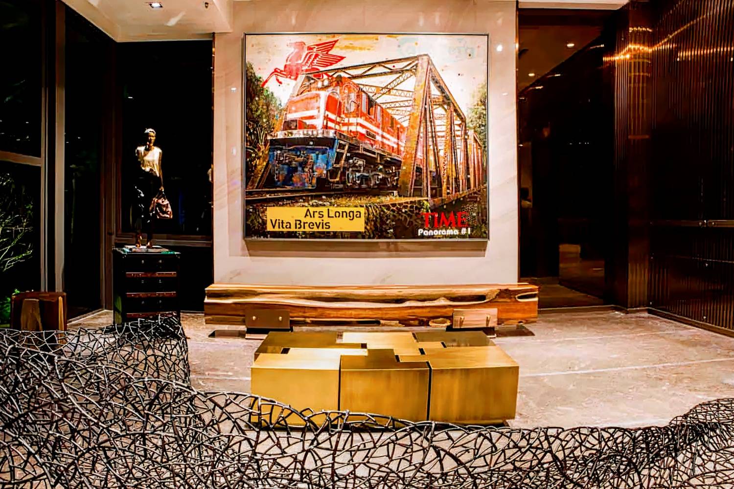 E Hotel Hong Kong