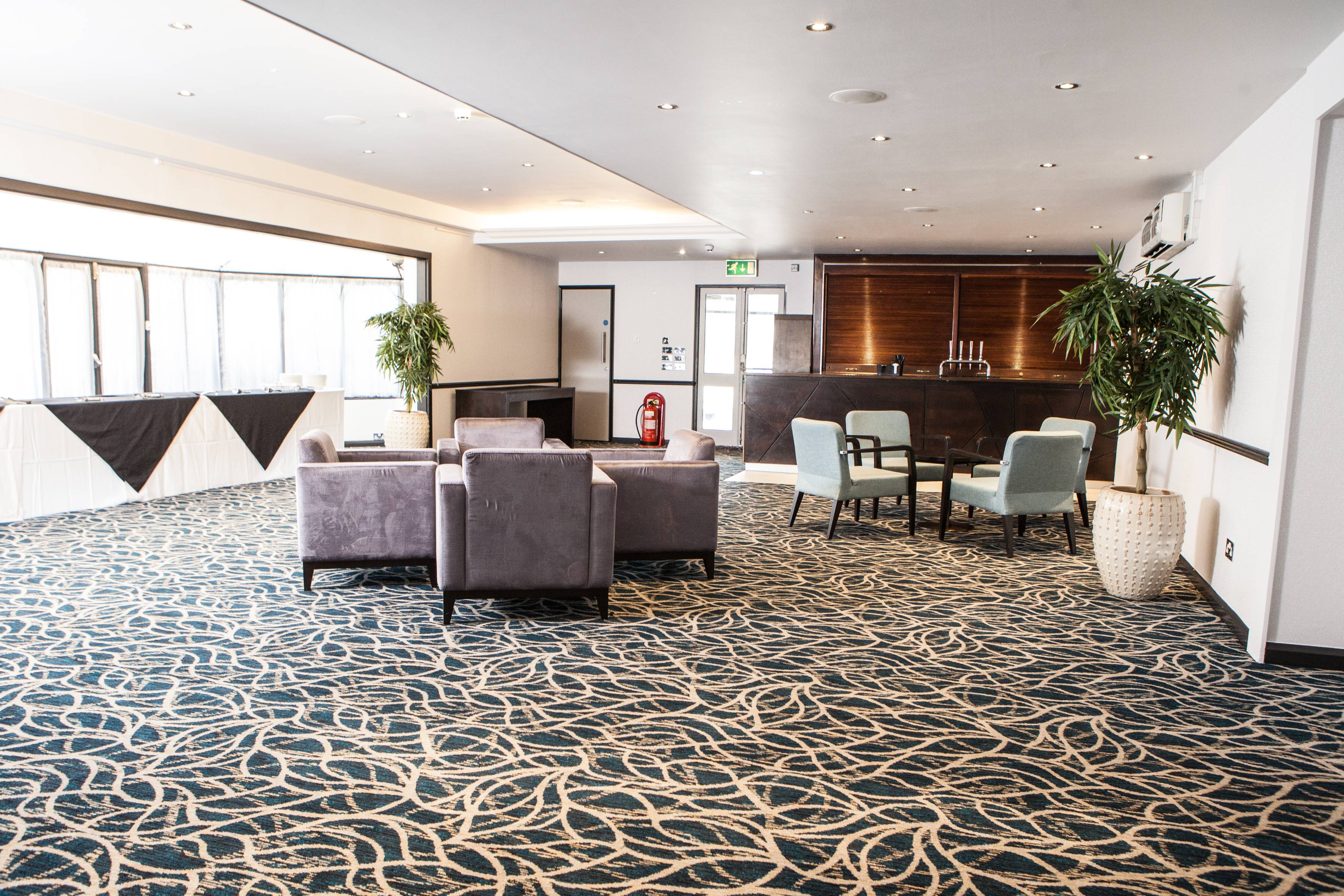 Crowne Plaza Felbridge - Gatwick, an IHG Hotel