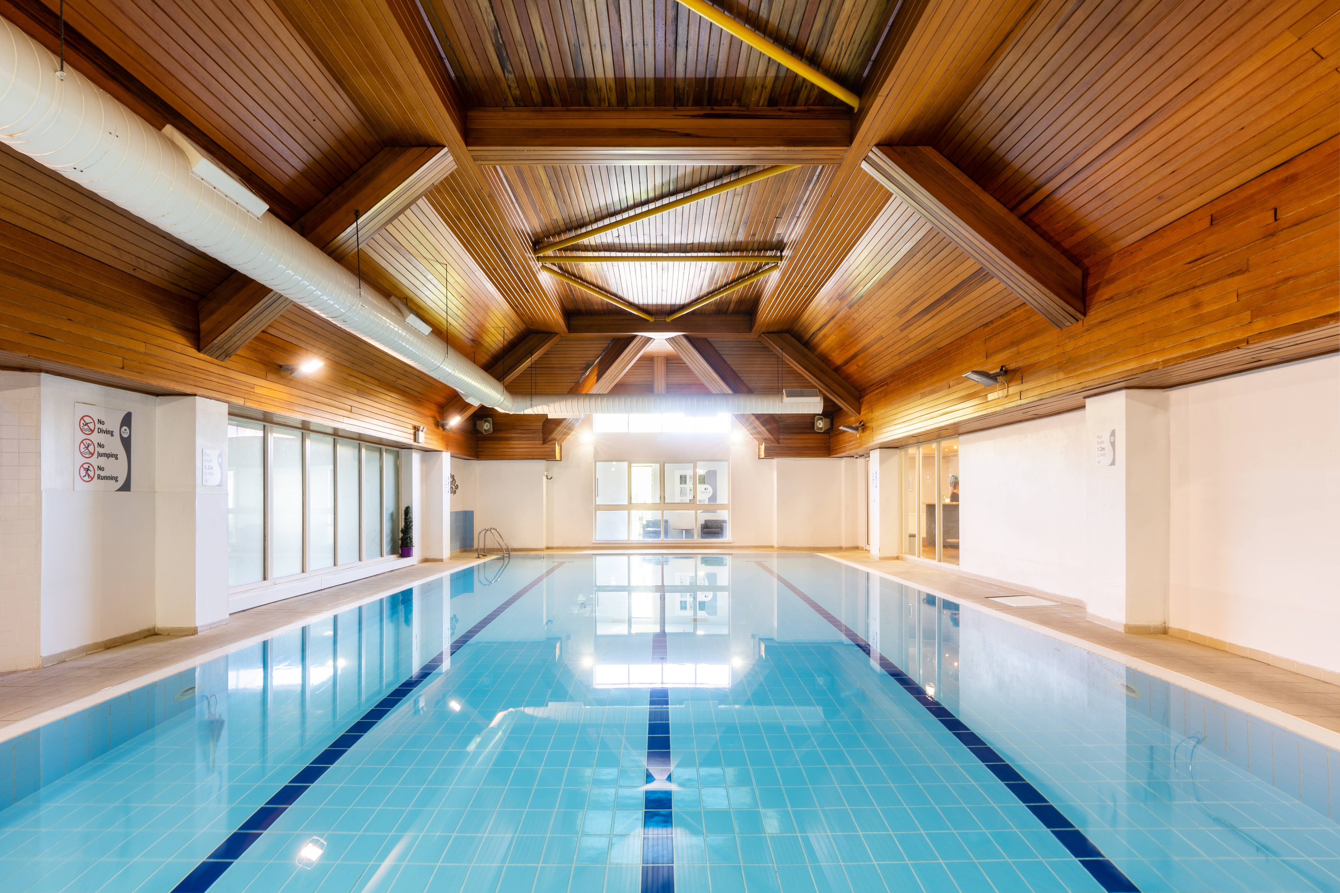voco Fareham-Solent by IHG