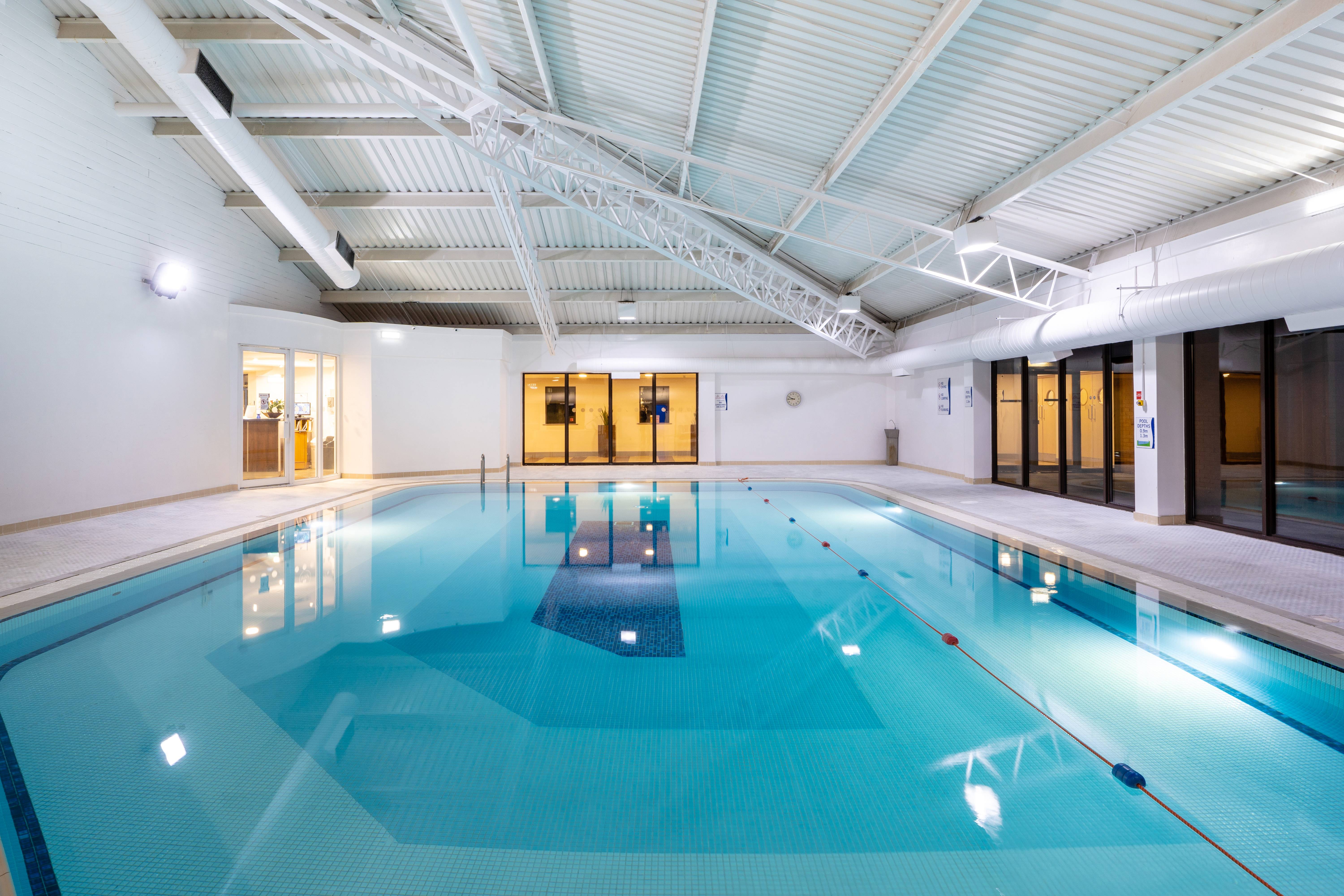 Holiday Inn Gloucester - Cheltenham, an IHG Hotel