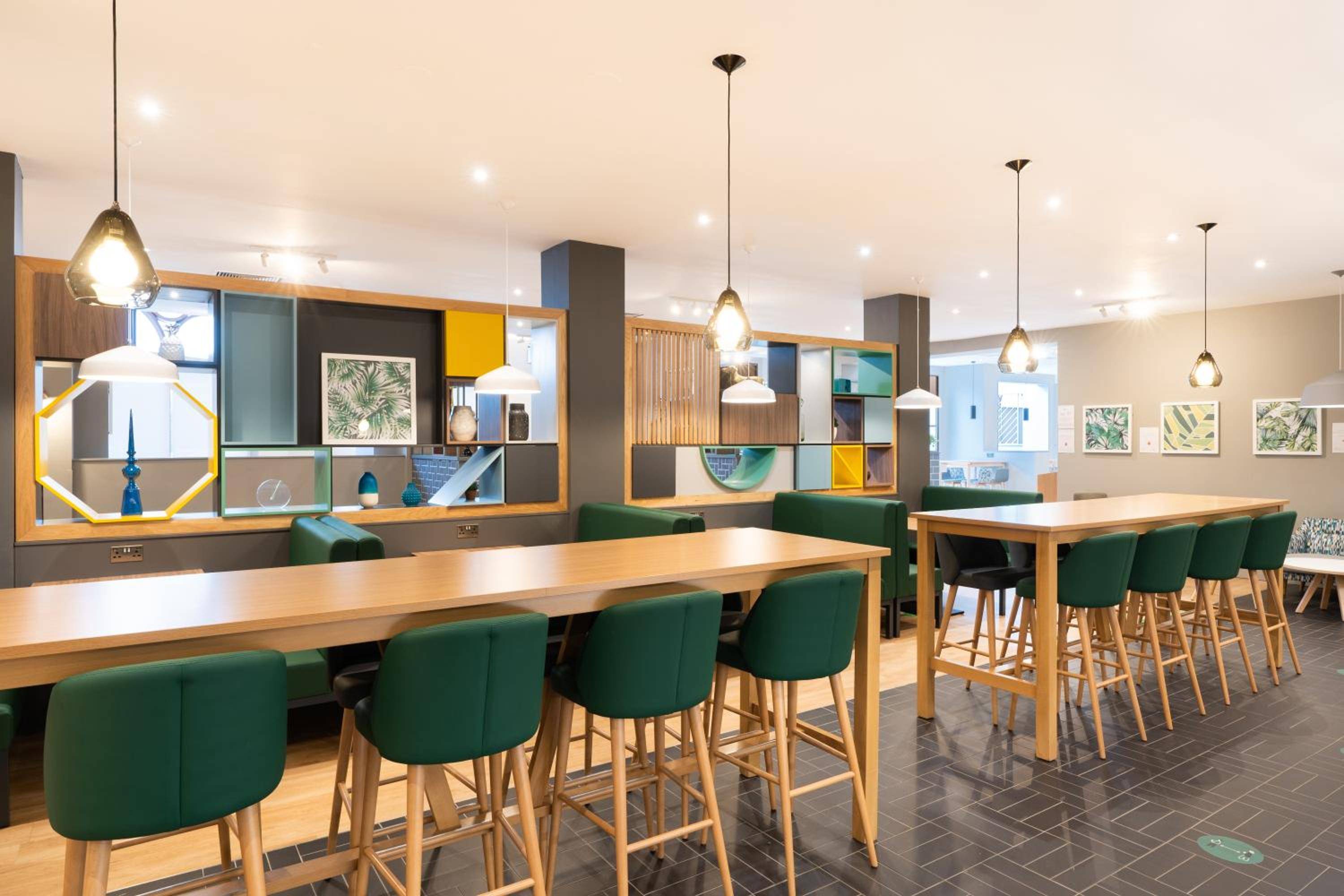 Holiday Inn Gloucester - Cheltenham, an IHG Hotel