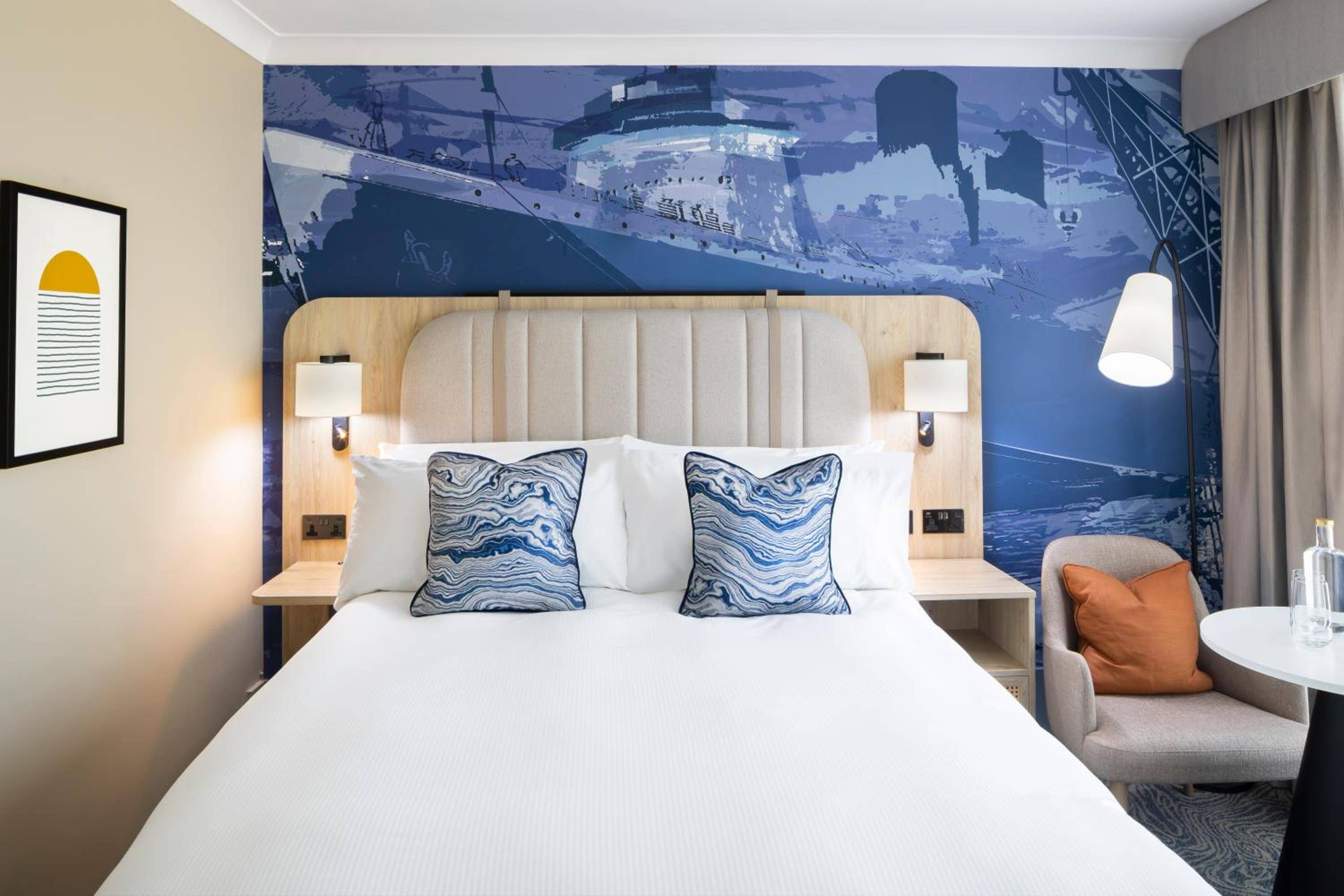 voco Southampton by IHG