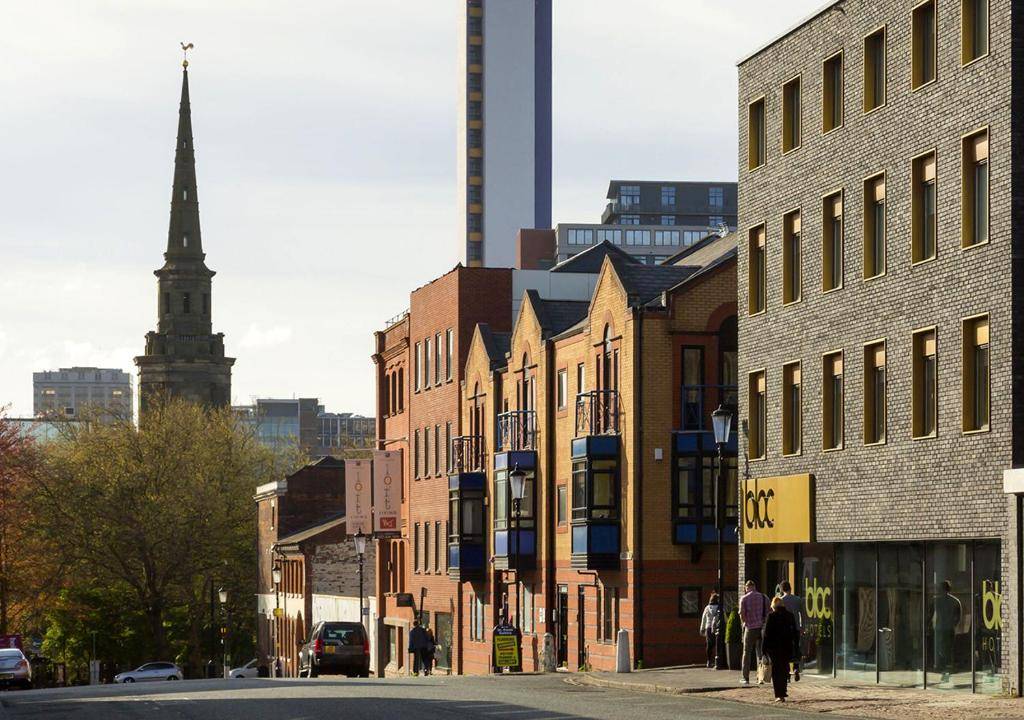 BLOC Hotel Birmingham