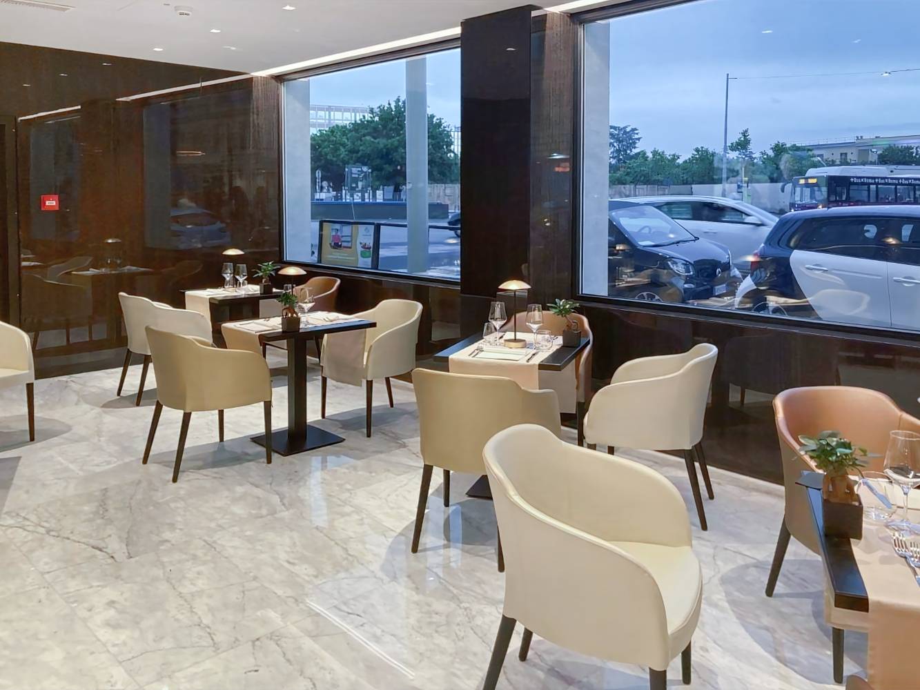 Hotel St. Martin