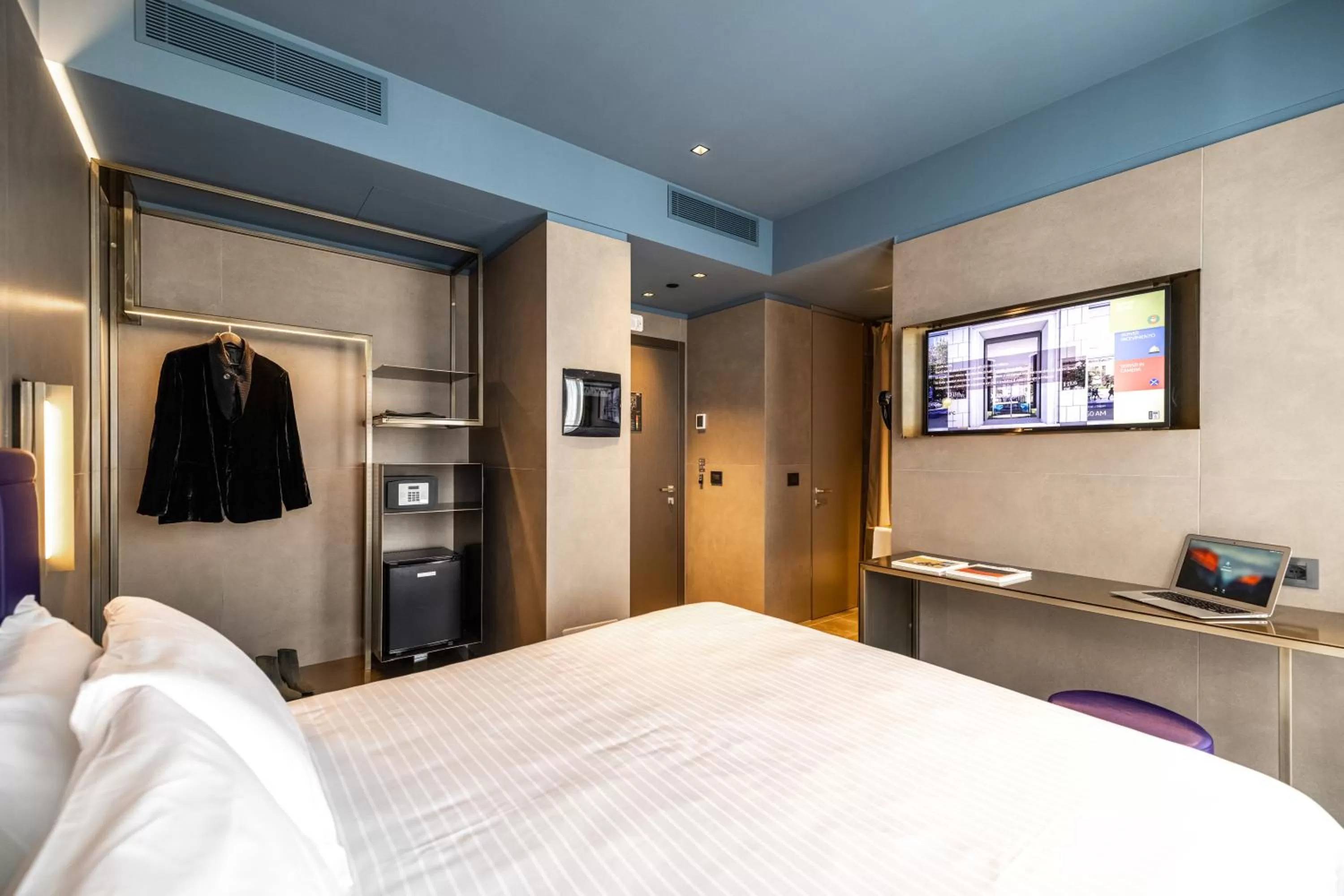 HD8 Hotel Milano