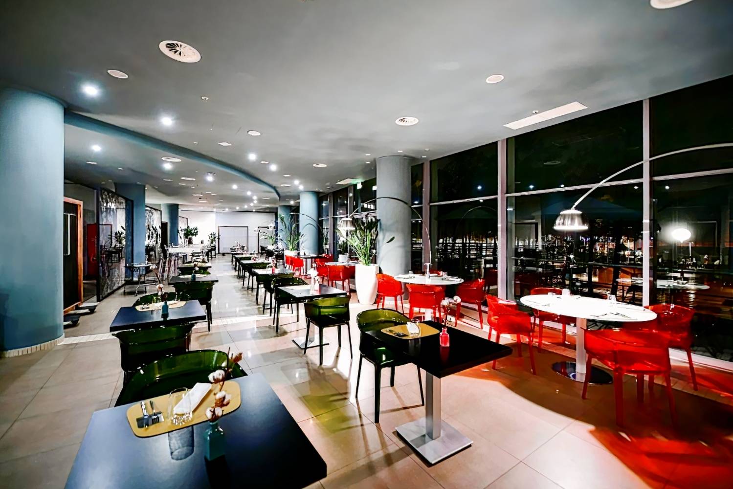 Holiday Inn Nola Naples Vulcano Buono