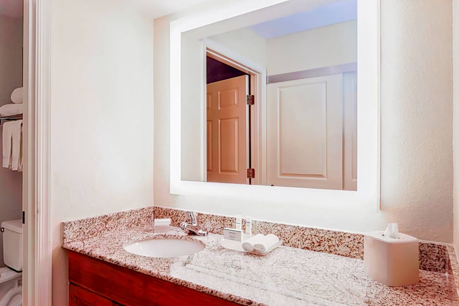 Homewood Suites by Hilton St. Petersburg Clearwater