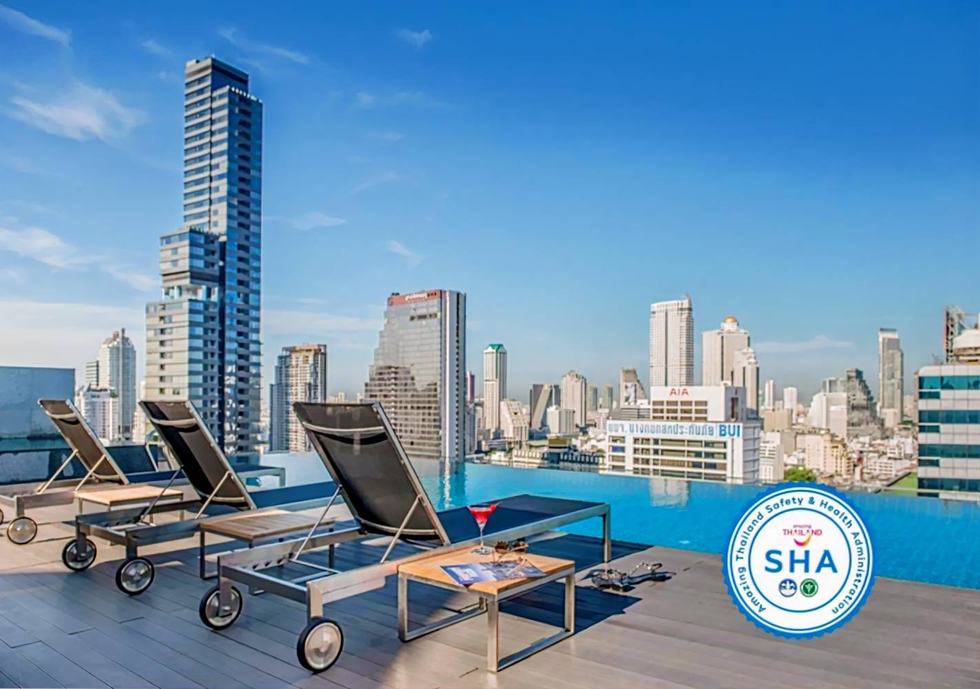 Amara Bangkok