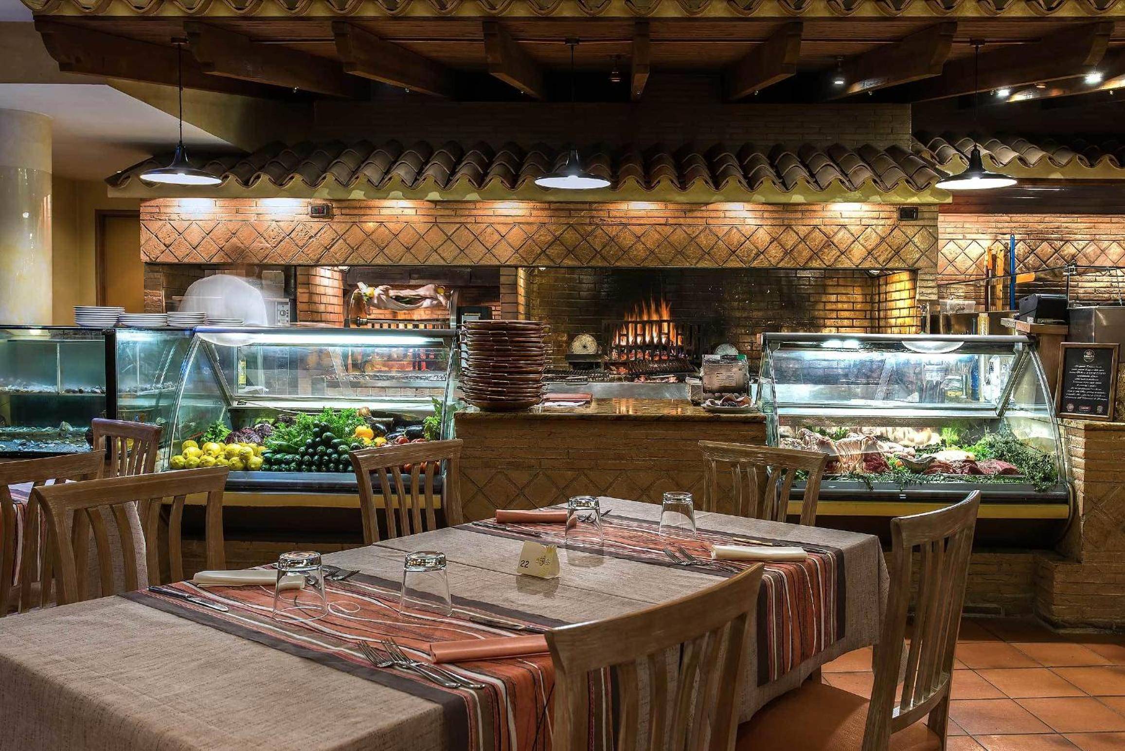 Hotel La Giocca