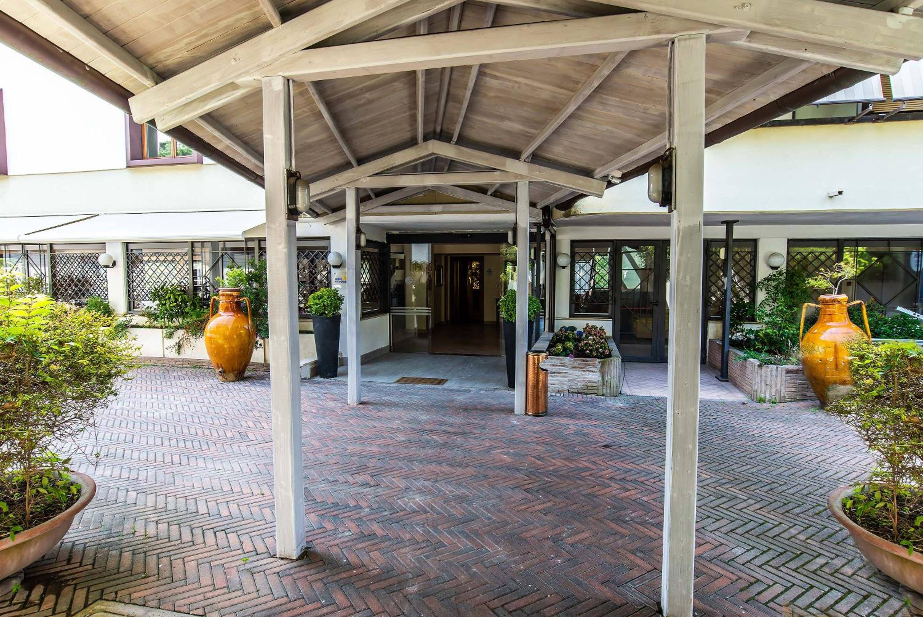 Hotel La Giocca