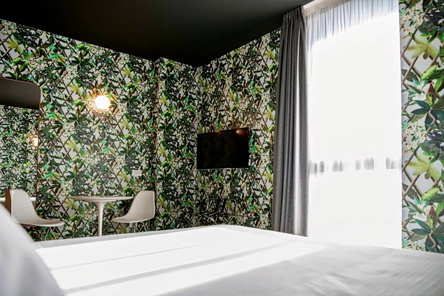 Collini Rooms