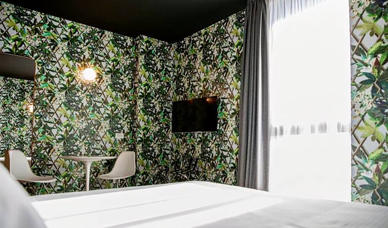 Collini Rooms