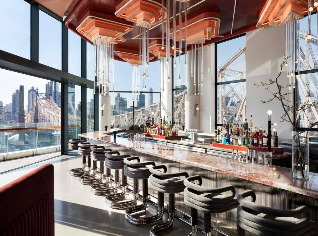 Graduate by Hilton New York