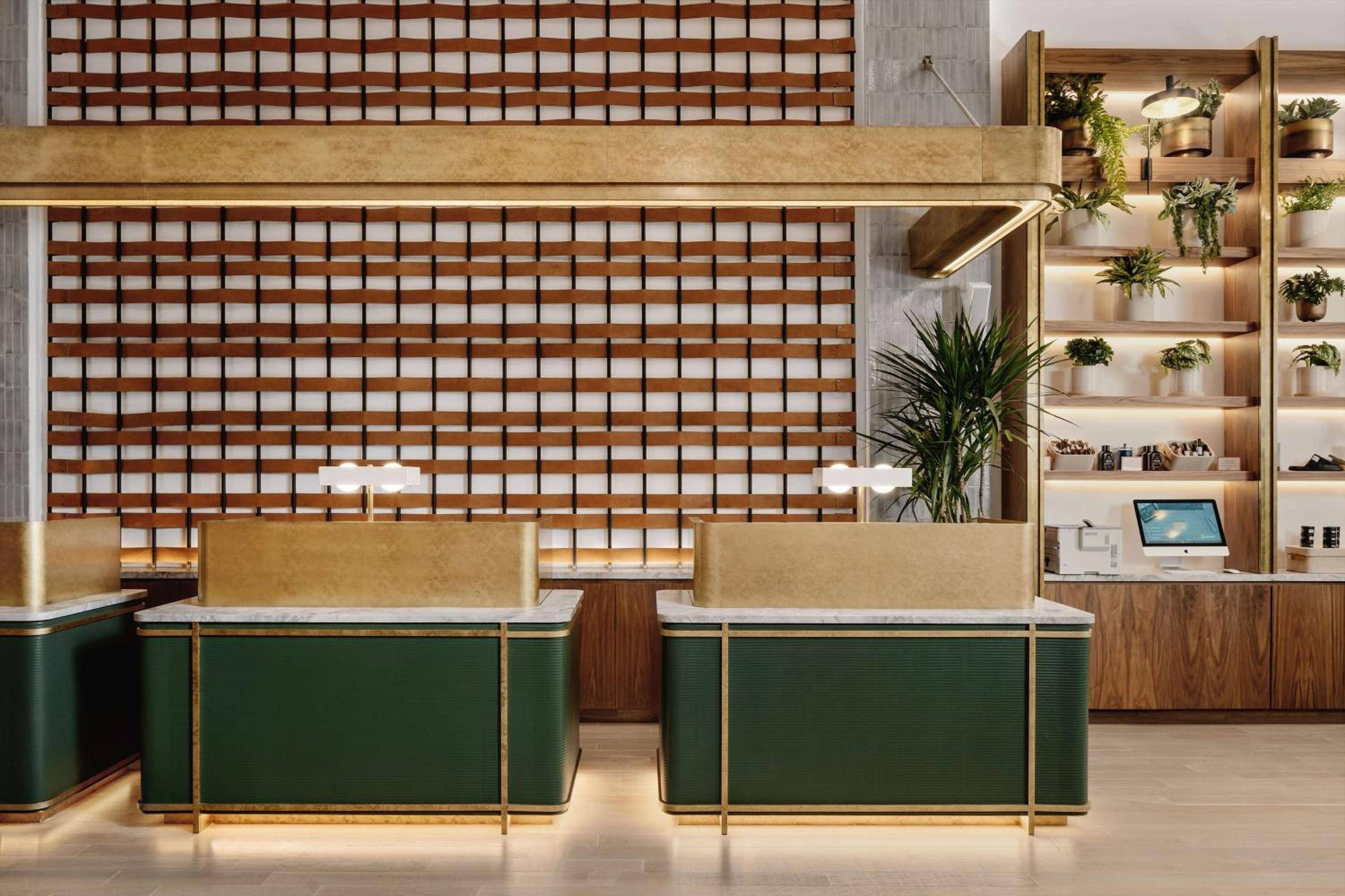 Arlo Midtown