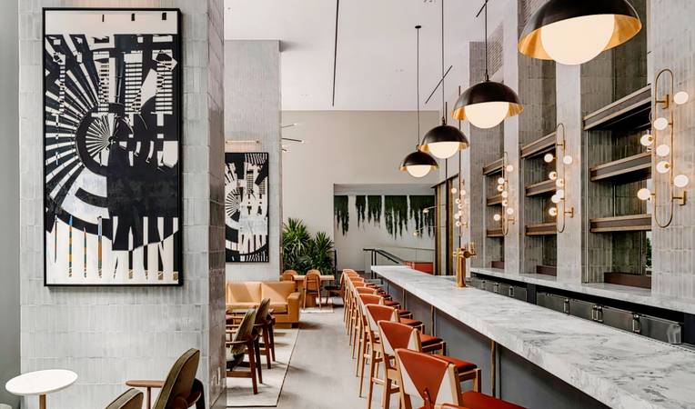 Arlo Midtown