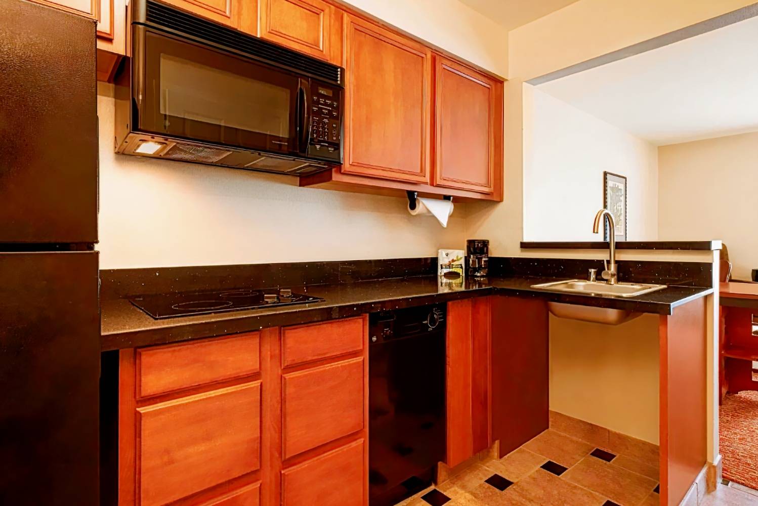 Larkspur Landing Sunnyvale