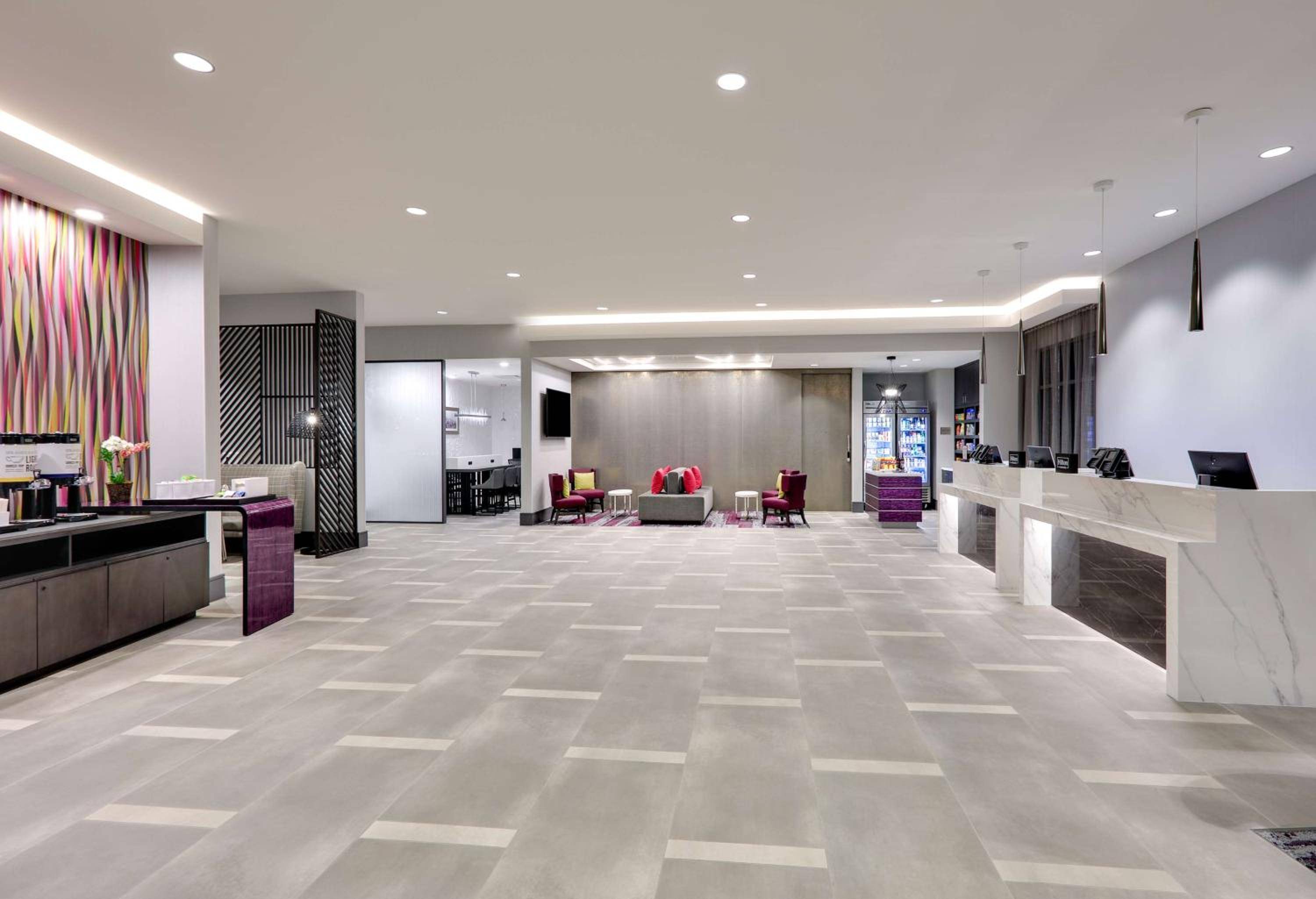 Hampton Inn by Hilton Irvine Spectrum Lake Forest