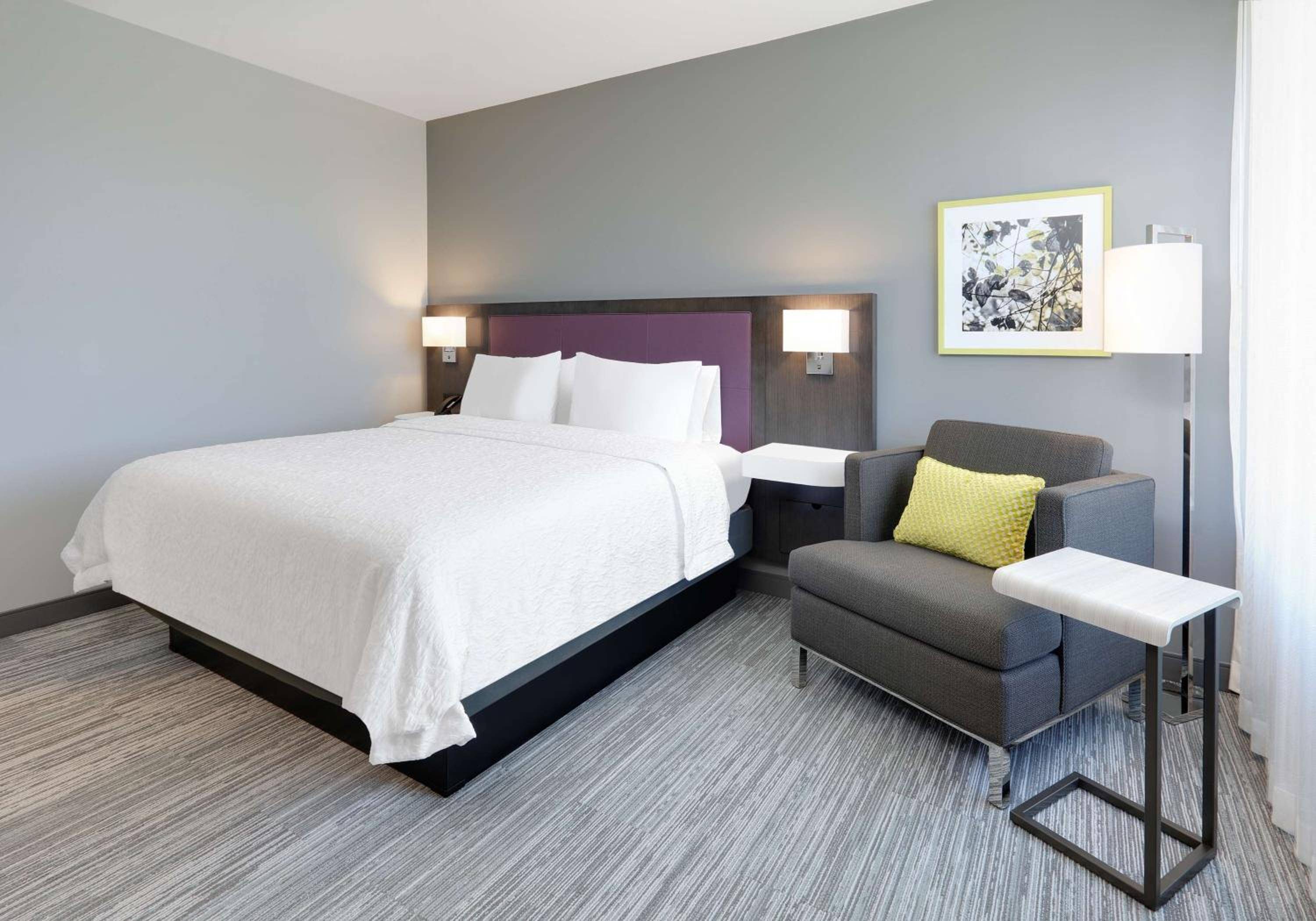 Hampton Inn by Hilton Irvine Spectrum Lake Forest
