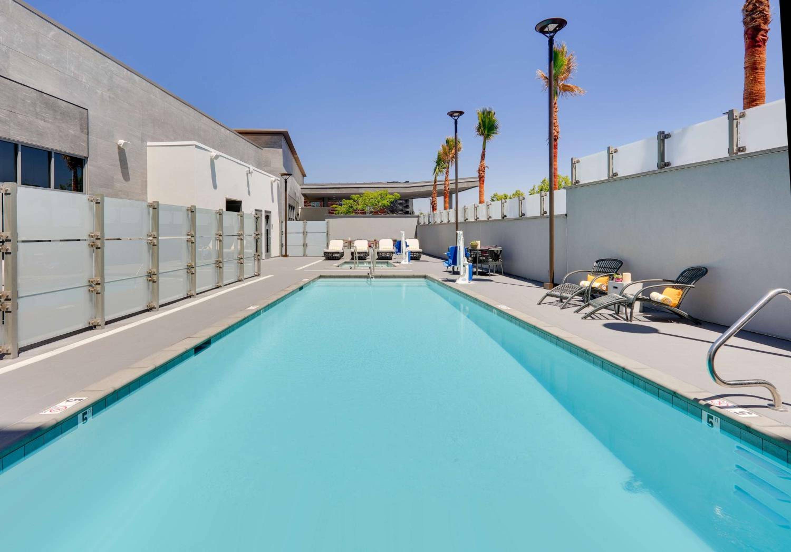 Hampton Inn by Hilton Irvine Spectrum Lake Forest