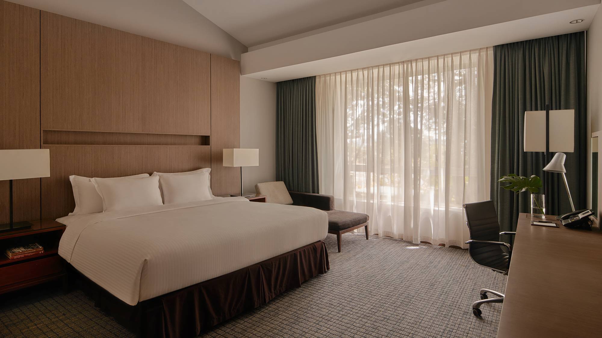 Amara Sanctuary Resort Sentosa