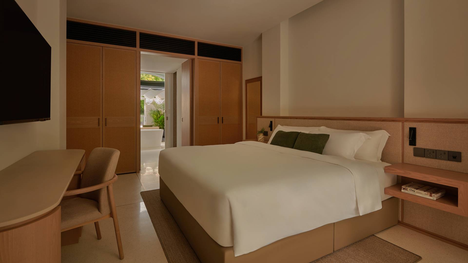 Amara Sanctuary Resort Sentosa