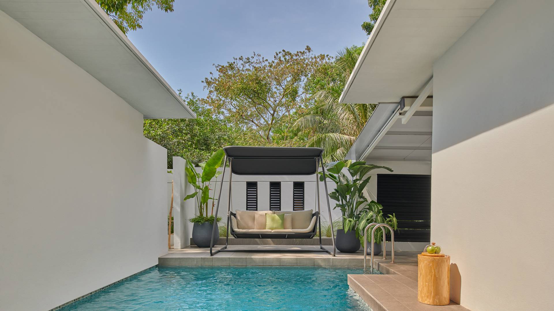 Amara Sanctuary Resort Sentosa