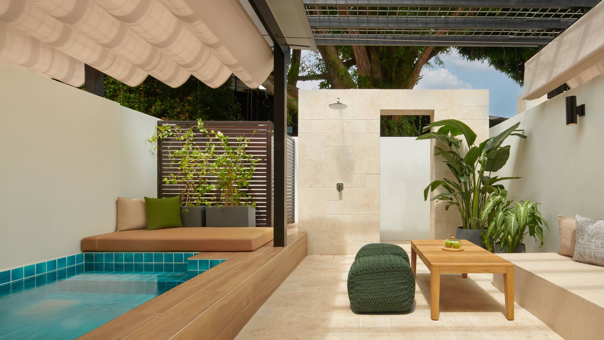 Amara Sanctuary Resort Sentosa