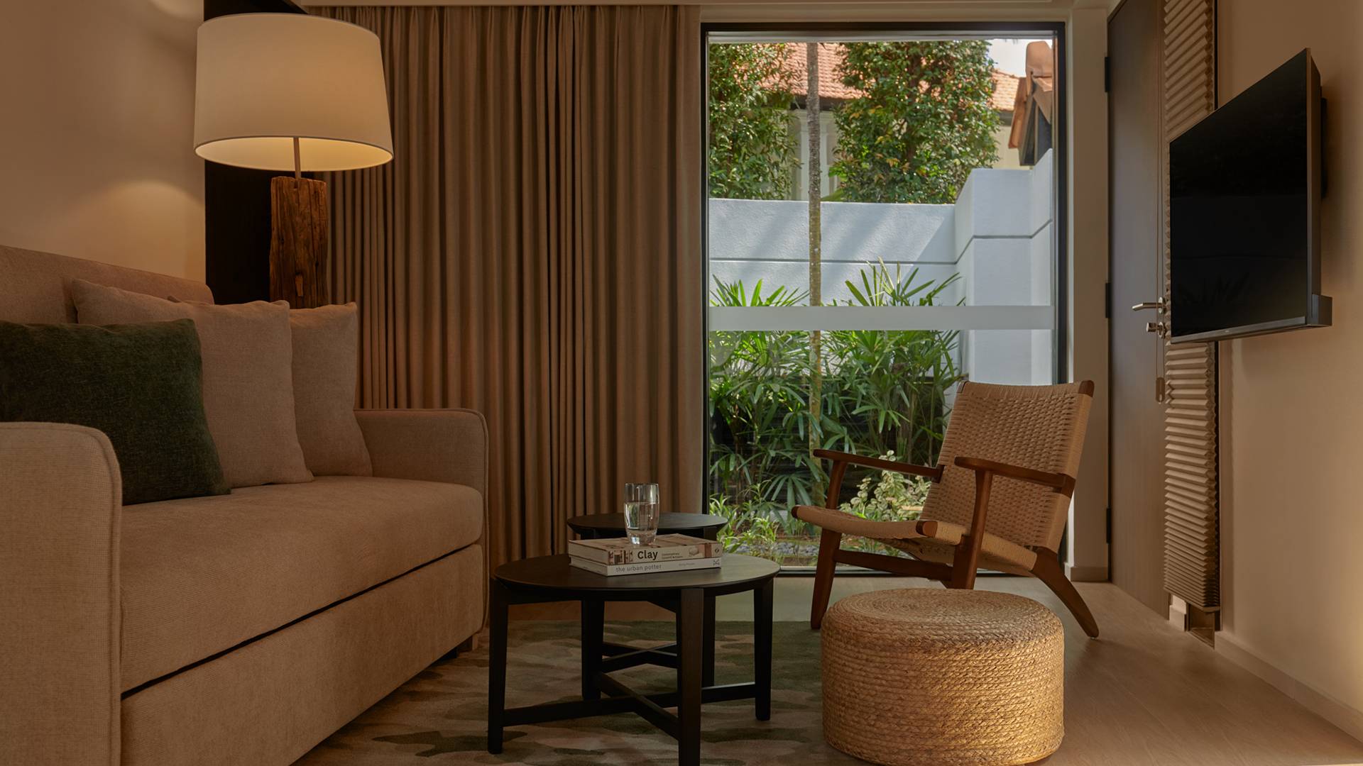 Amara Sanctuary Resort Sentosa