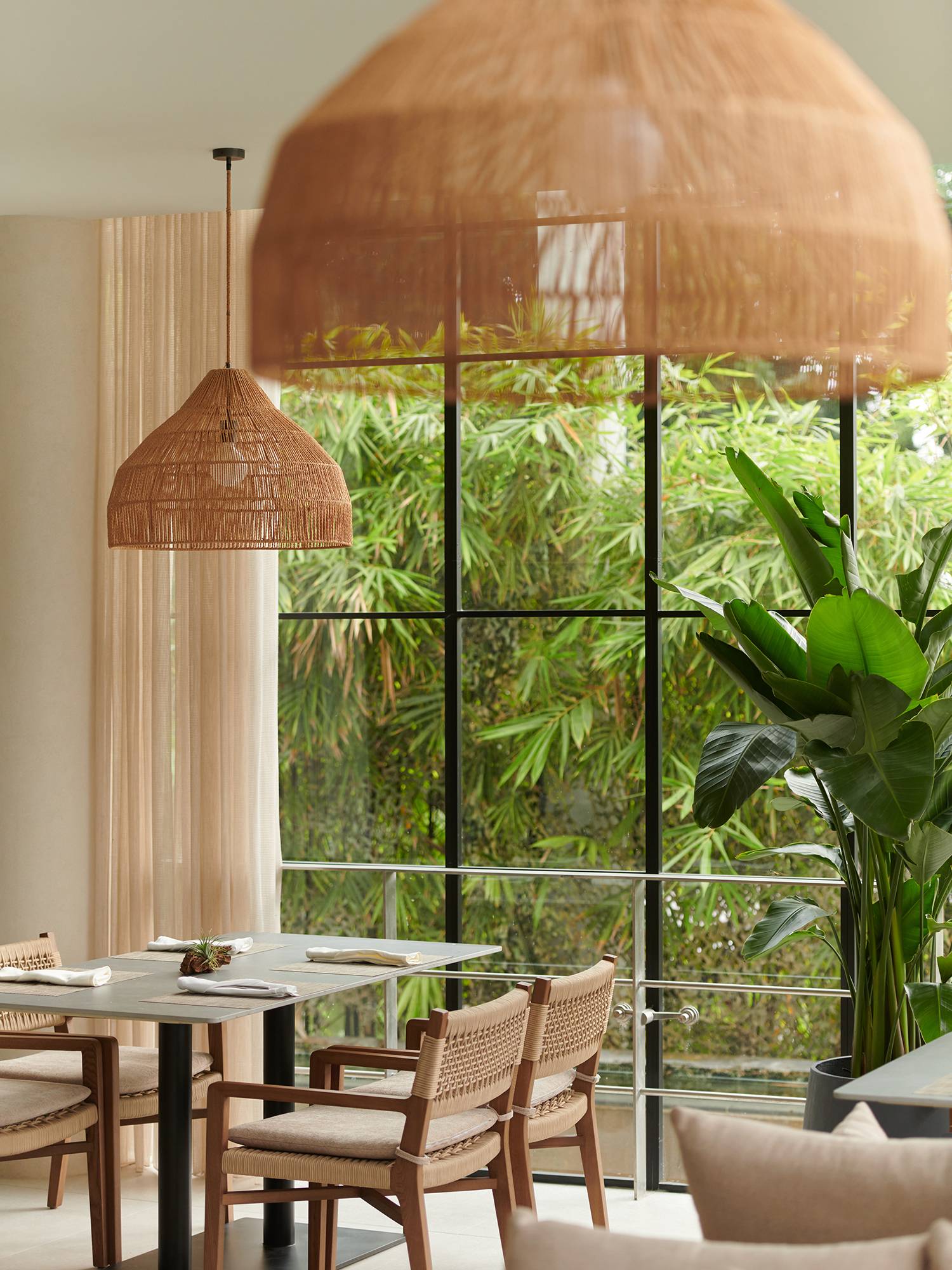 Amara Sanctuary Resort Sentosa